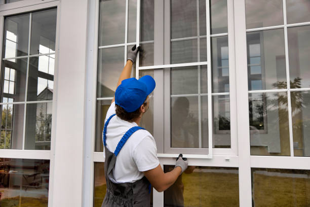 Fast and Reliable Emergency Window and Door Repairs in Hampton, IA